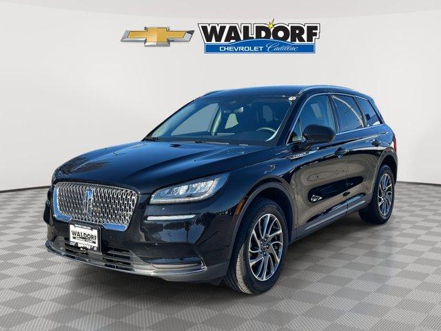 used 2022 Lincoln Corsair car, priced at $26,480