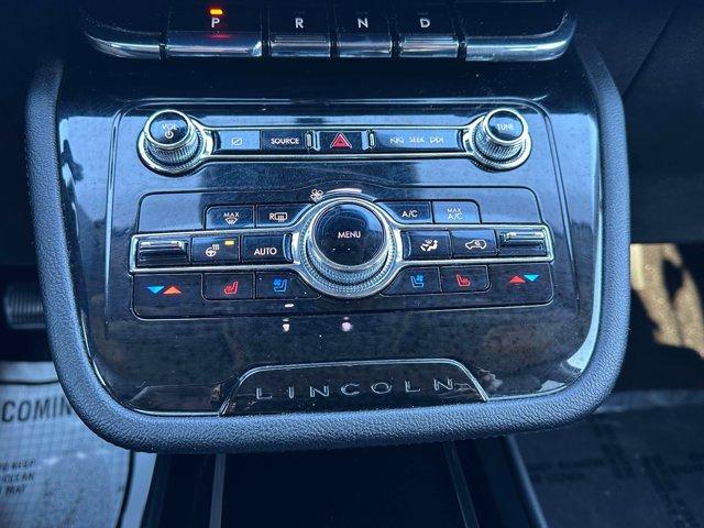 used 2022 Lincoln Corsair car, priced at $26,480