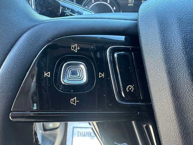 used 2022 Lincoln Corsair car, priced at $26,480