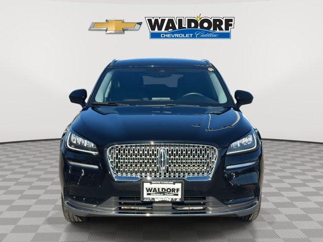 used 2022 Lincoln Corsair car, priced at $26,480