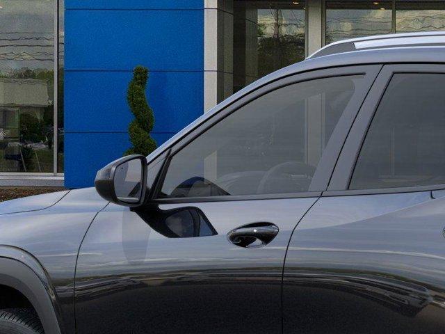 new 2026 Chevrolet Trax car, priced at $26,425
