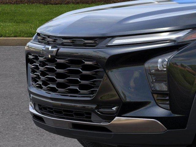 new 2026 Chevrolet Trax car, priced at $26,425
