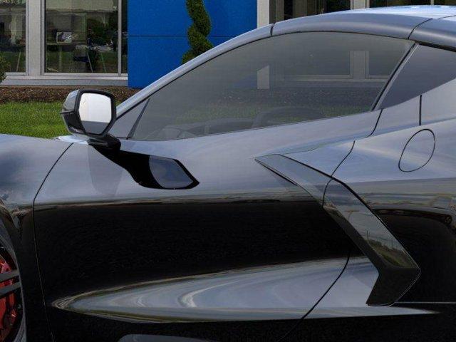 new 2026 Chevrolet Corvette car, priced at $84,260