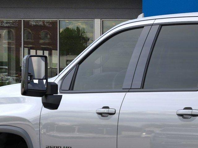 new 2026 Chevrolet Silverado 2500 car, priced at $66,395