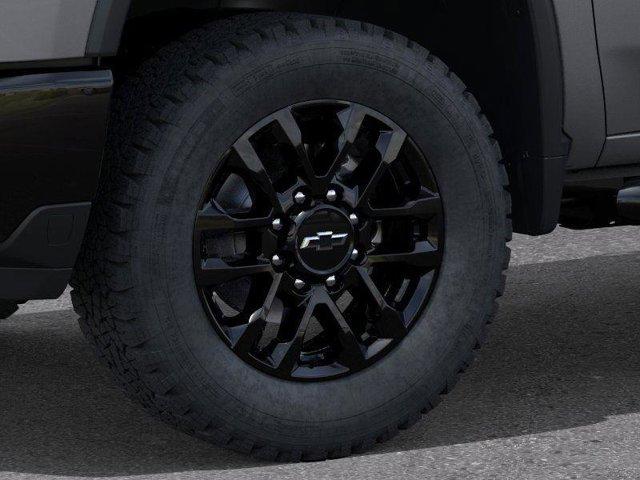 new 2026 Chevrolet Silverado 2500 car, priced at $66,395