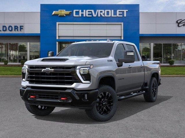 new 2026 Chevrolet Silverado 2500 car, priced at $66,395