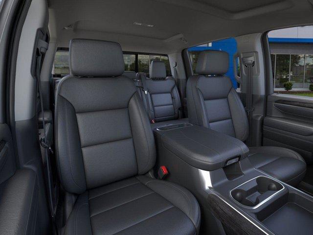 new 2026 Chevrolet Silverado 2500 car, priced at $66,395