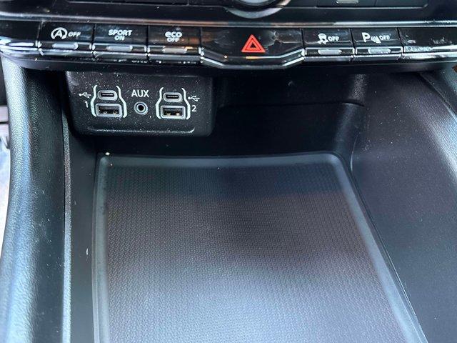 used 2022 Dodge Durango car, priced at $26,310