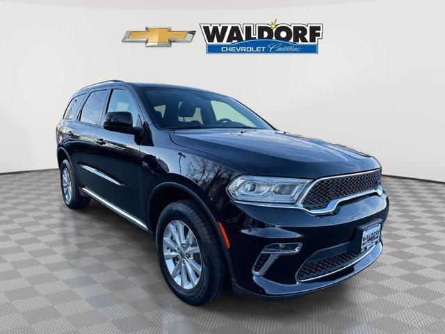 used 2022 Dodge Durango car, priced at $26,310