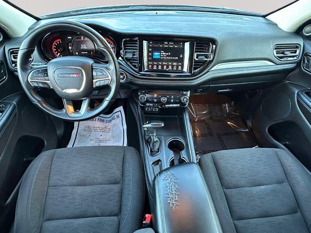 used 2022 Dodge Durango car, priced at $26,310