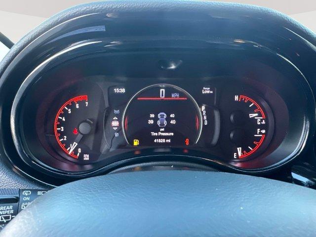 used 2022 Dodge Durango car, priced at $26,310