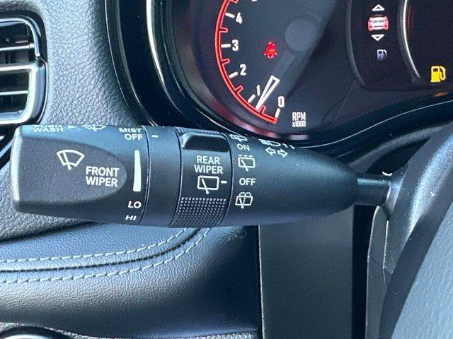 used 2022 Dodge Durango car, priced at $26,310