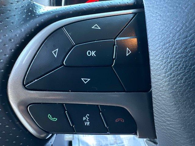 used 2022 Dodge Durango car, priced at $26,310