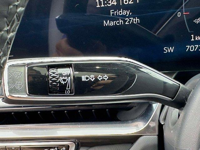 used 2024 Cadillac LYRIQ car, priced at $46,470