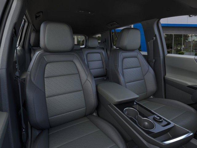 new 2026 Chevrolet Equinox car, priced at $29,435