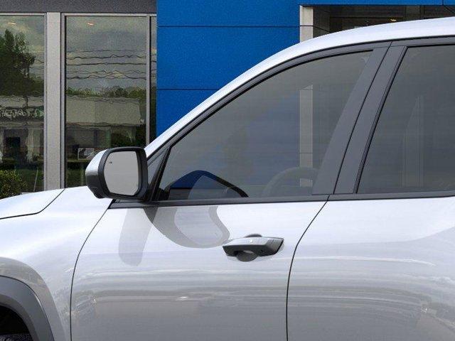 new 2026 Chevrolet Equinox car, priced at $29,435