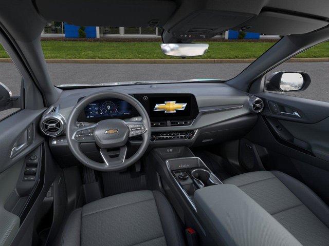 new 2026 Chevrolet Equinox car, priced at $29,435