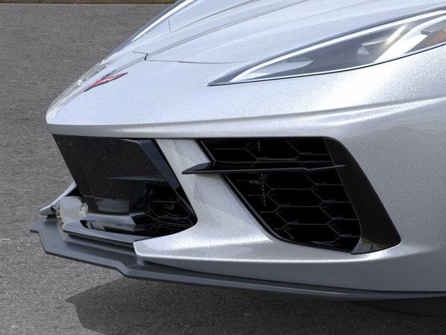 new 2026 Chevrolet Corvette car, priced at $76,065