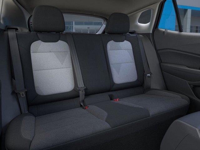 new 2026 Chevrolet Trax car, priced at $22,595