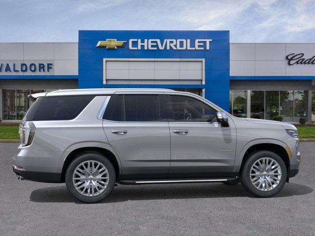 new 2026 Chevrolet Tahoe car, priced at $83,475