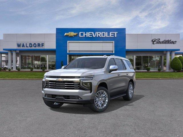new 2026 Chevrolet Tahoe car, priced at $83,475