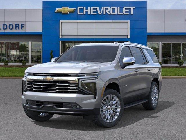 new 2026 Chevrolet Tahoe car, priced at $83,475