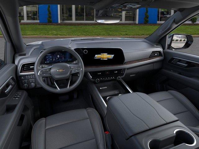 new 2026 Chevrolet Tahoe car, priced at $83,475