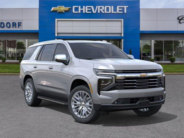 new 2026 Chevrolet Tahoe car, priced at $83,475