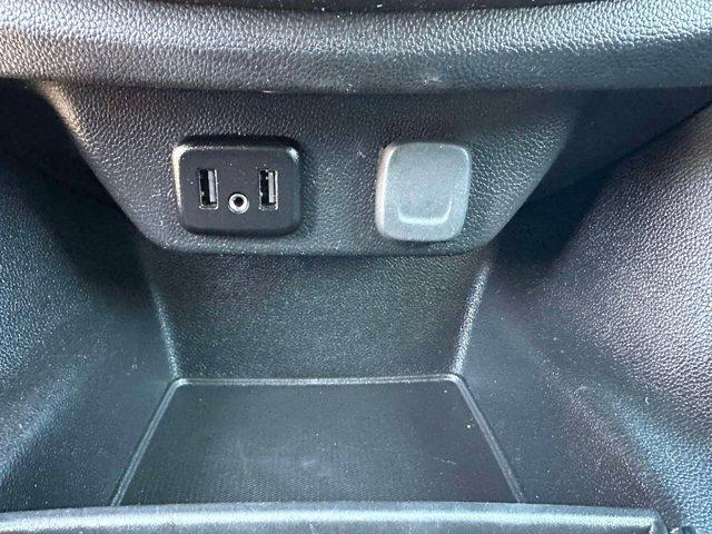 used 2020 Chevrolet Traverse car, priced at $20,540