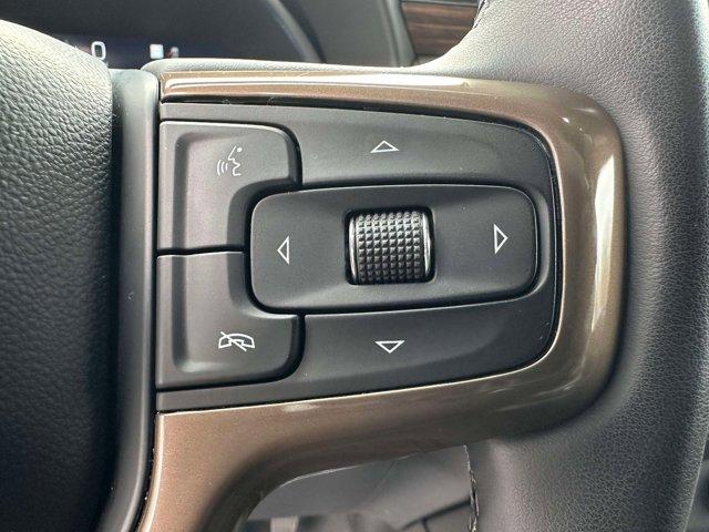 used 2023 Chevrolet Suburban car, priced at $58,620