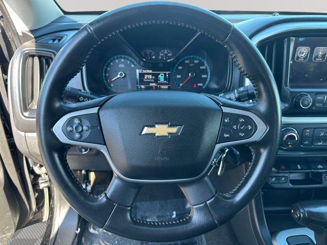 used 2016 Chevrolet Colorado car, priced at $20,160