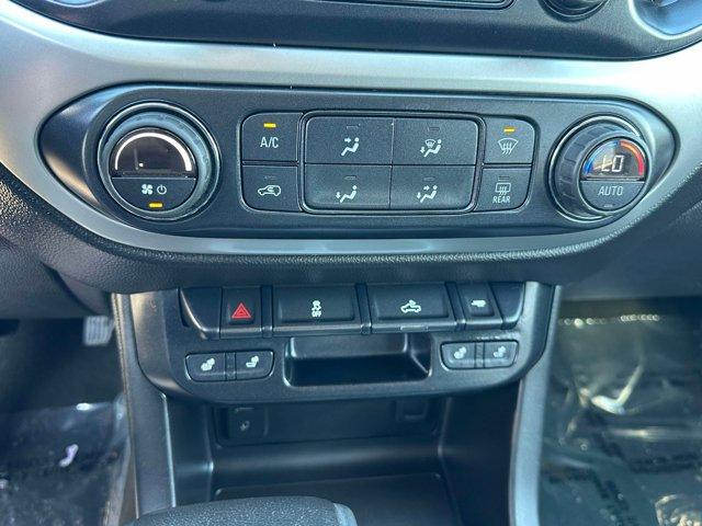 used 2016 Chevrolet Colorado car, priced at $20,160