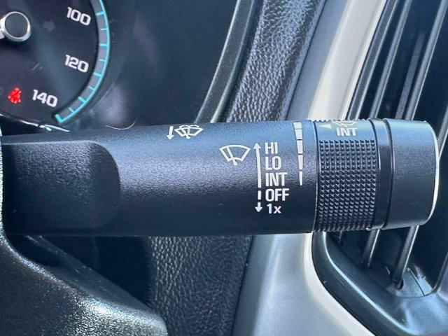 used 2016 Chevrolet Colorado car, priced at $20,160