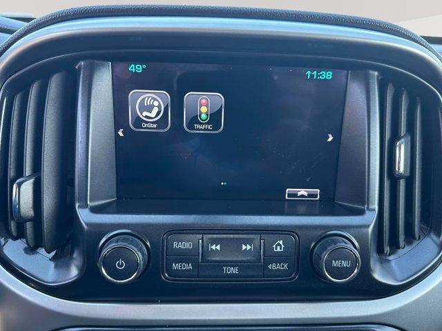 used 2016 Chevrolet Colorado car, priced at $20,160