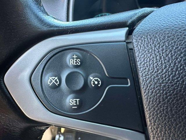 used 2016 Chevrolet Colorado car, priced at $20,160