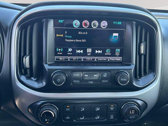 used 2016 Chevrolet Colorado car, priced at $20,160