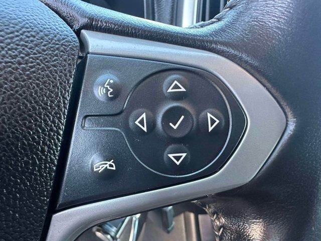 used 2016 Chevrolet Colorado car, priced at $20,160