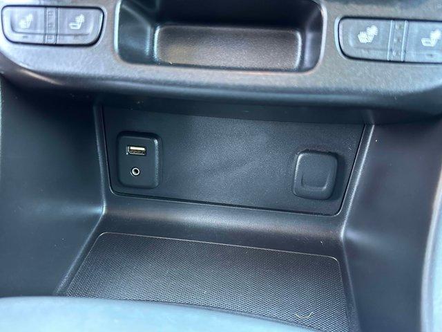 used 2016 Chevrolet Colorado car, priced at $20,160