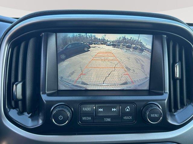 used 2016 Chevrolet Colorado car, priced at $20,160