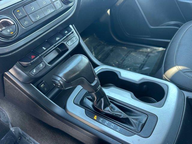 used 2016 Chevrolet Colorado car, priced at $20,160