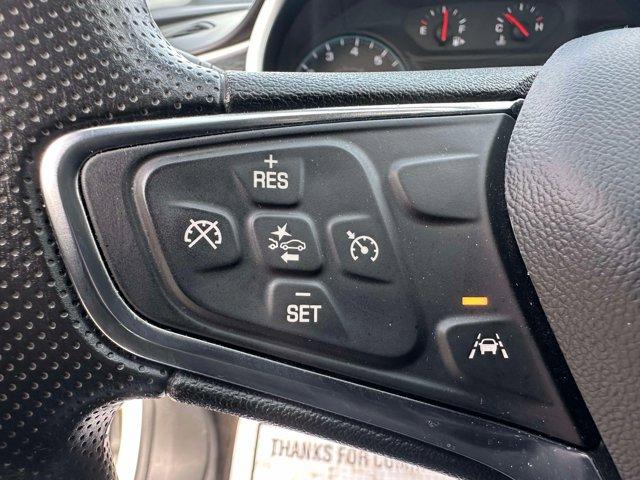 used 2023 Chevrolet Malibu car, priced at $16,340