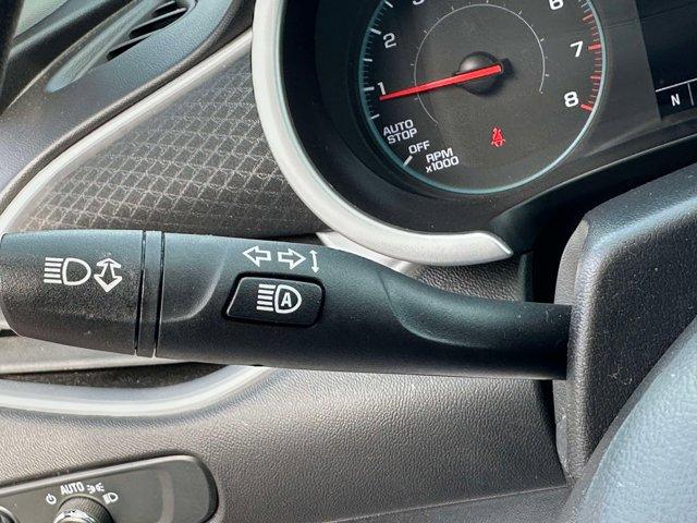 used 2023 Chevrolet Malibu car, priced at $16,340