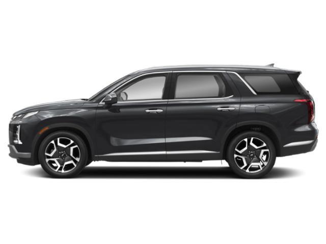 used 2023 Hyundai Palisade car, priced at $33,570