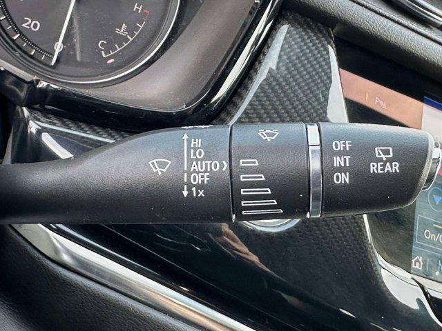 used 2021 Cadillac XT6 car, priced at $28,410