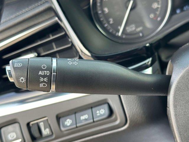 used 2021 Cadillac XT6 car, priced at $28,410