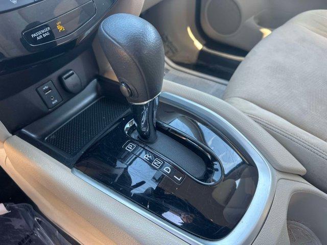 used 2016 Nissan Rogue car, priced at $10,660