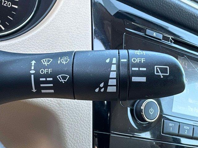 used 2016 Nissan Rogue car, priced at $10,660