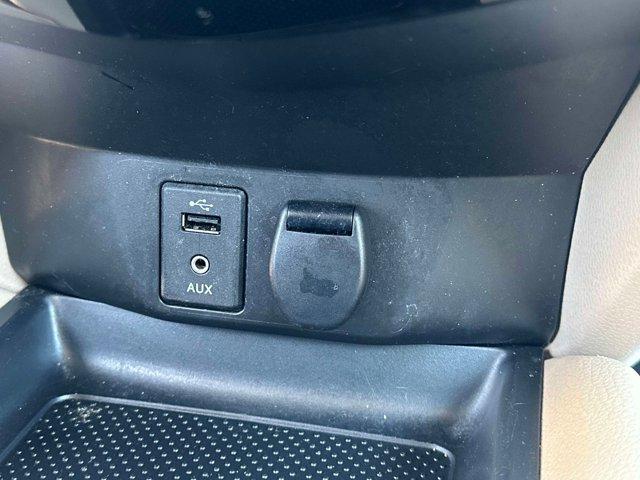 used 2016 Nissan Rogue car, priced at $10,660