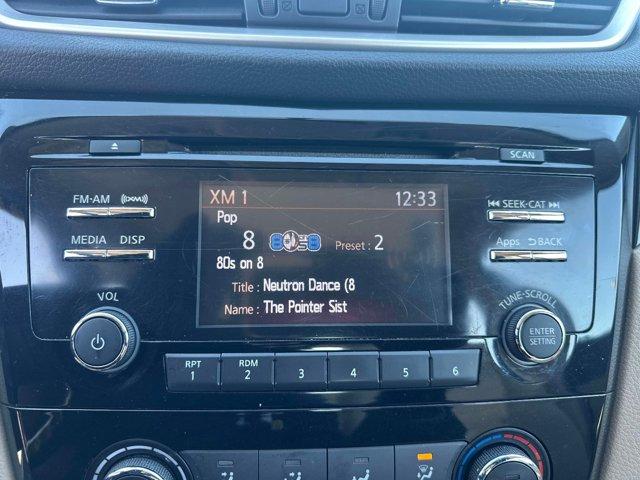 used 2016 Nissan Rogue car, priced at $10,660