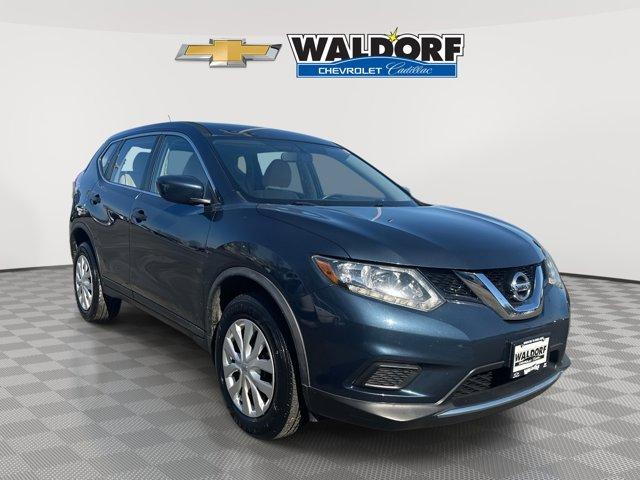 used 2016 Nissan Rogue car, priced at $10,660